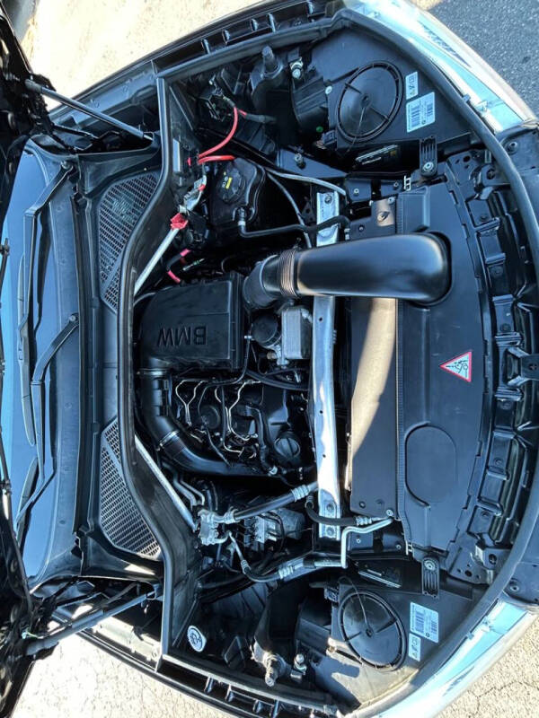 2014 BMW X5 xDrive35i