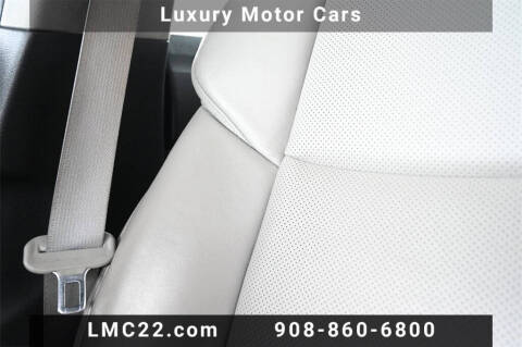 2015 Acura TLX V6 w/Tech