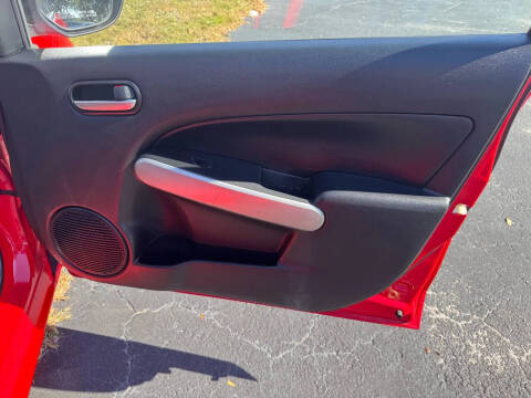 2013 Mazda MAZDA2 Sport