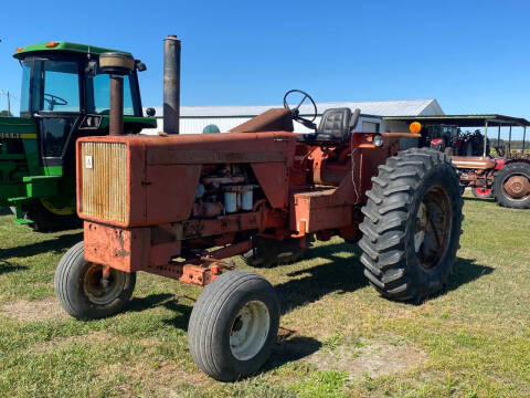 1973 Allis Chalmers 200