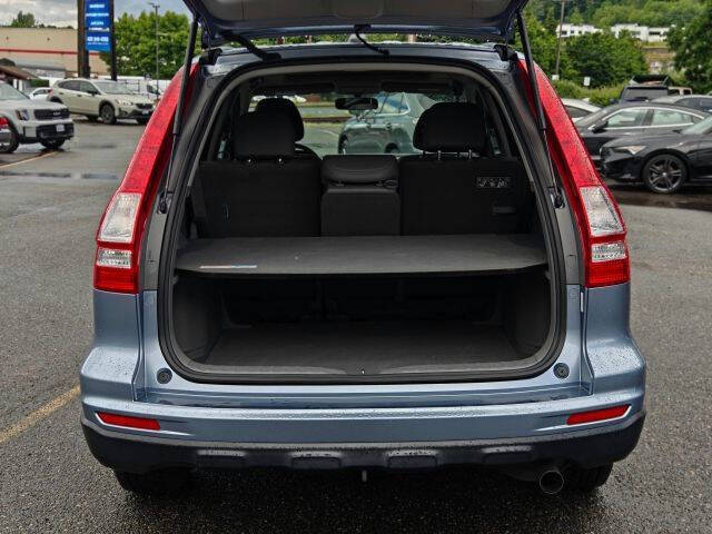 2010 Honda CR-V EX-L