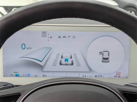 2022 Hyundai Ioniq 5 SE