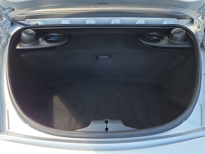 2015 Porsche Boxster GTS