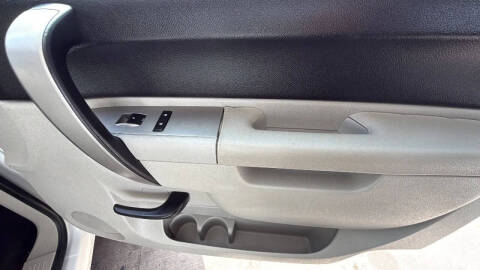 2010 Chevrolet Silverado 1500 LT