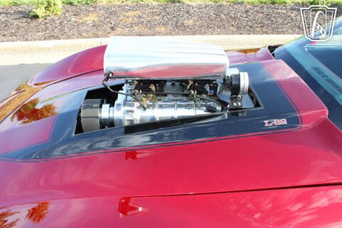 1979 Chevrolet Corvette