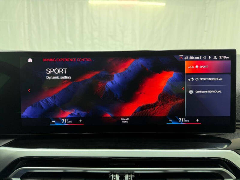 2023 BMW 3 Series 330i xDrive