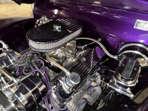 1940 Mercury Coupe