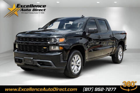 2022 Chevrolet Silverado 1500 Limited
