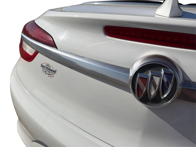 2019 Buick Cascada Premium