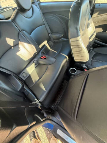 2013 MINI Hardtop Cooper