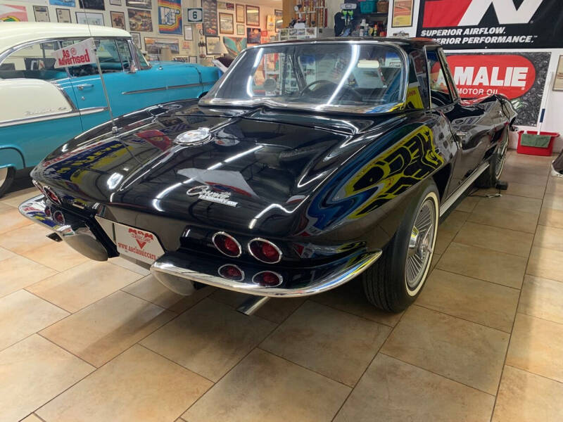 1964 Chevrolet Corvette