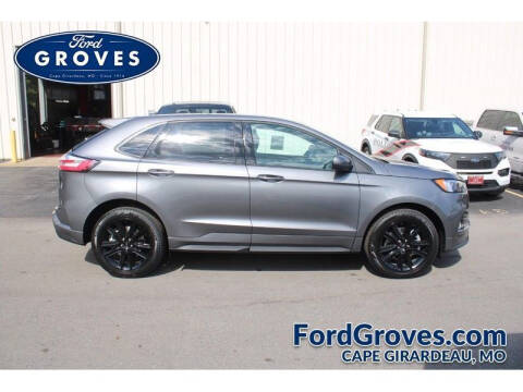 2024 Ford Edge for sale at Ford Groves in Cape Girardeau MO