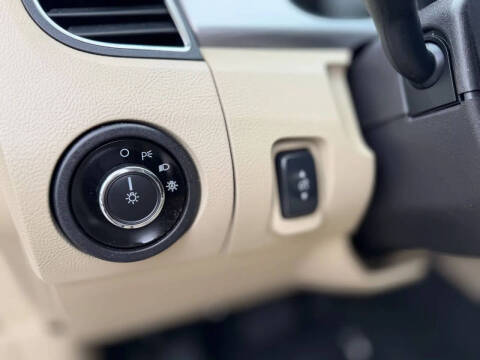 2016 Ford Taurus SEL
