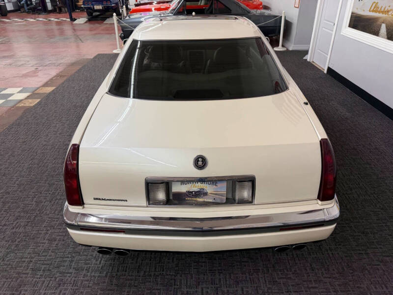 1993 Cadillac Eldorado Touring