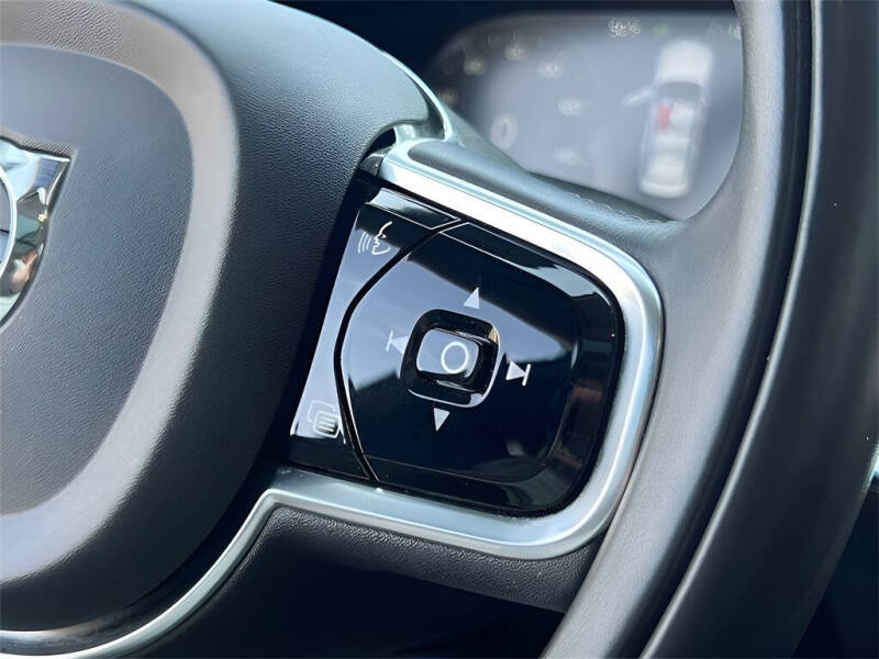 2021 Volvo S90 T6 Inscription