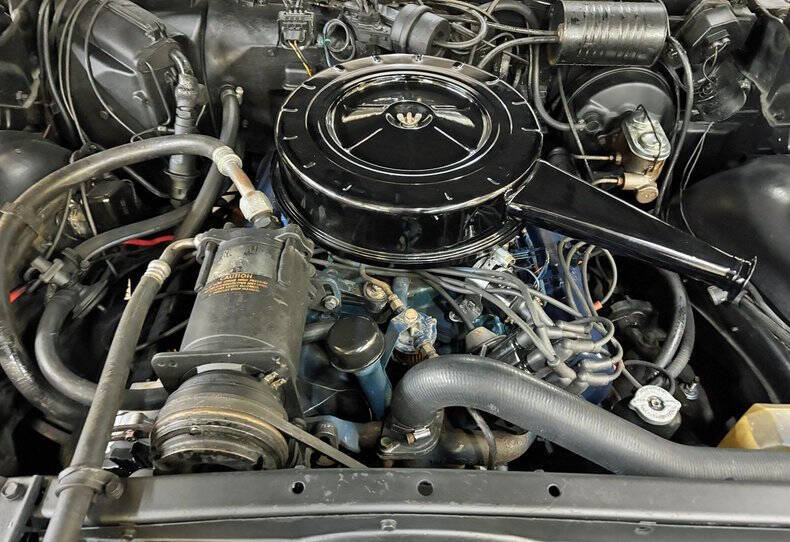 1966 Cadillac DeVille