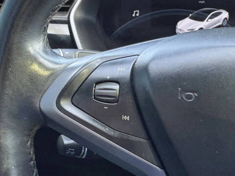 2018 Tesla Model S 75D