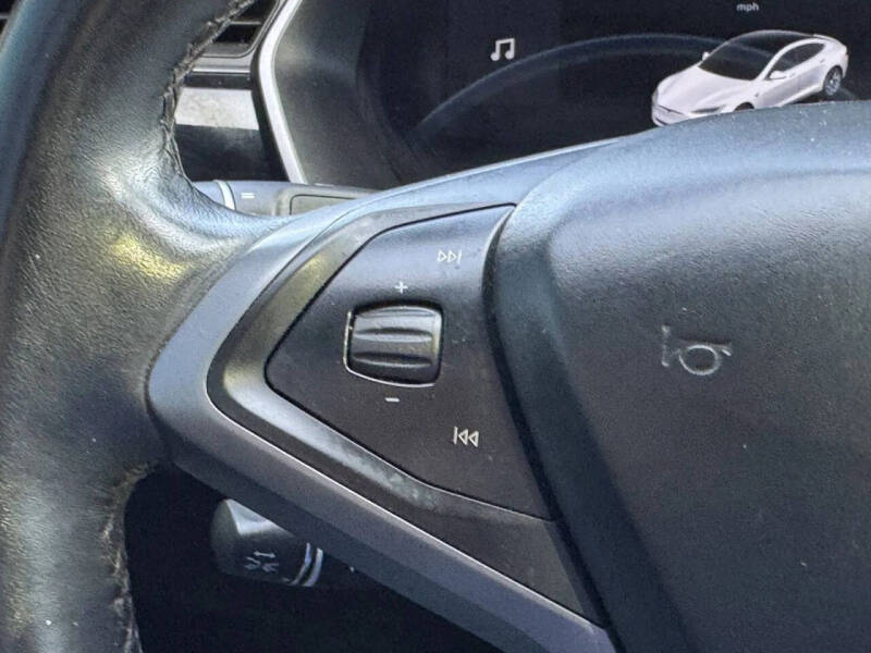 2018 Tesla Model S 75D