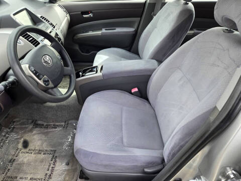 2005 Toyota Prius