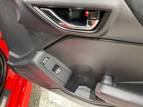 2022 Subaru BRZ Limited