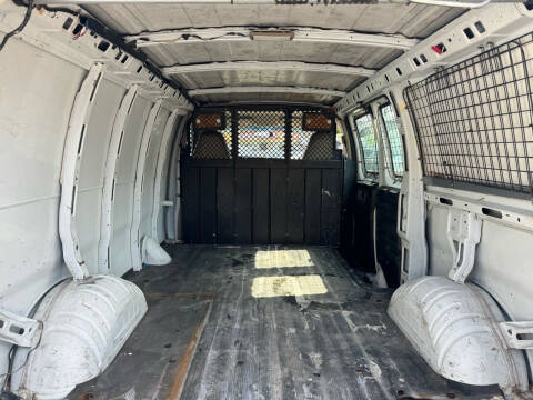 2004 Chevrolet Express 1500