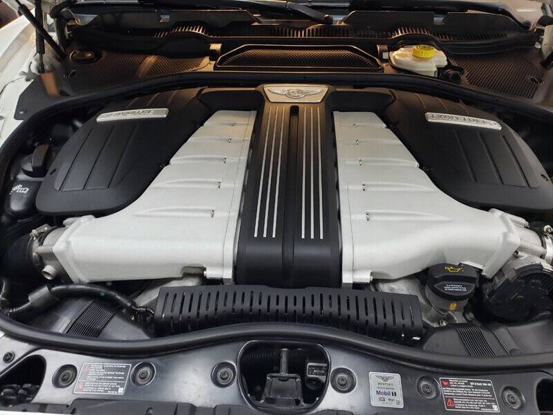2018 Bentley Continental 2