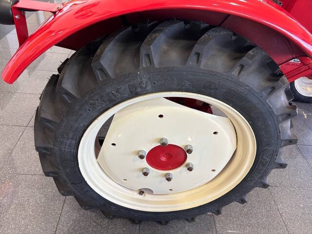 1959 Porsche TRACTOR 21