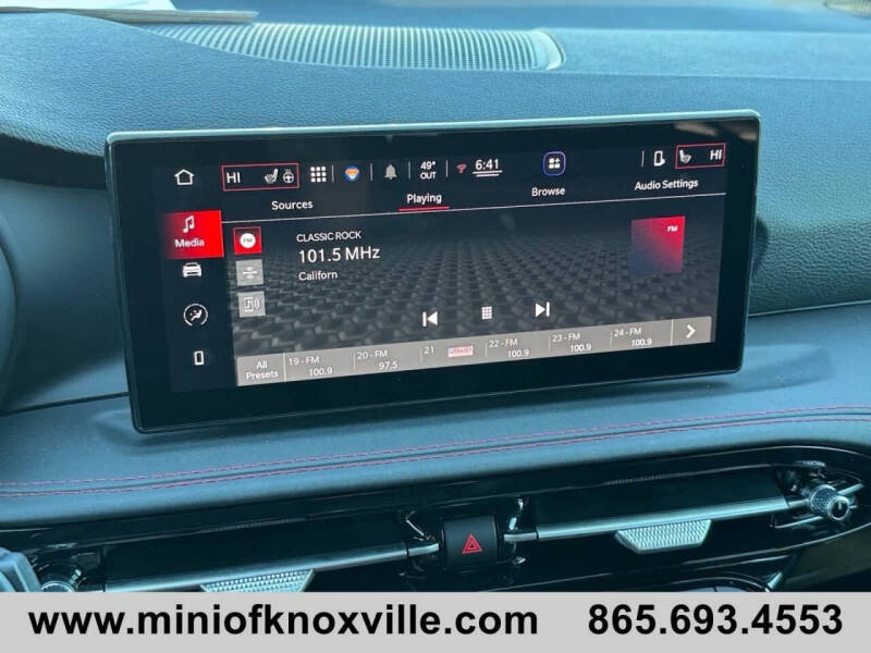 2023 Dodge Hornet GT