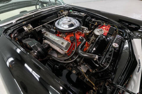 1956 Ford Thunderbird