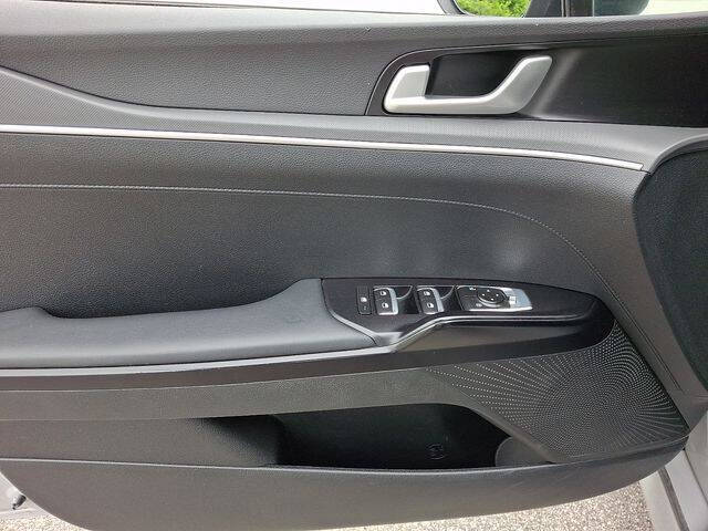 2024 Kia K5