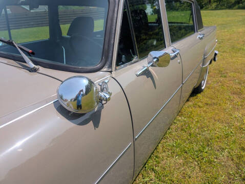 1979 Checker Marathon