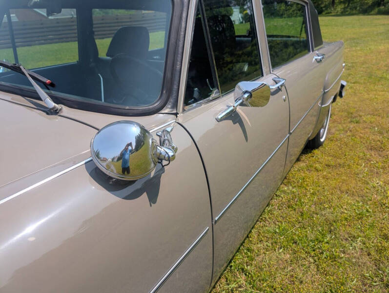 1979 Checker Marathon