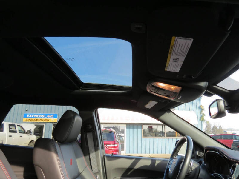 2024 Dodge Durango GT Premium