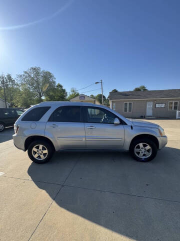 2006 Chevrolet Equinox LT
