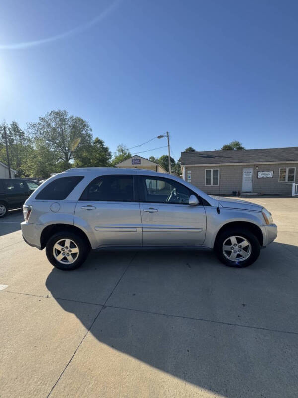 2006 Chevrolet Equinox LT