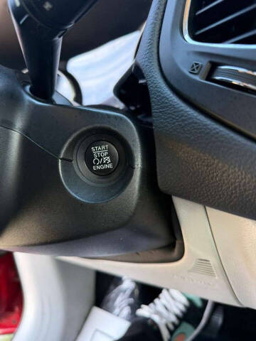 2018 Jeep Compass Altitude
