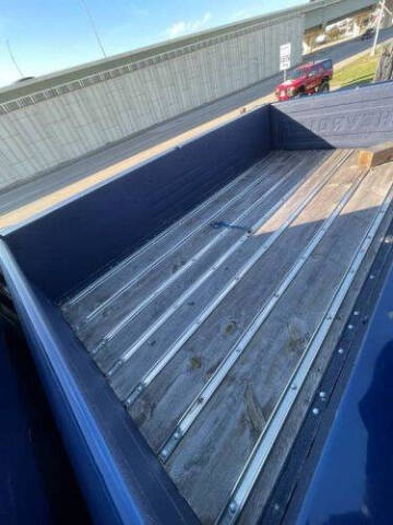 1965 Chevrolet C/K 20 Series