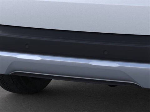 2025 Ford Escape Plug-In Hybrid PHEV