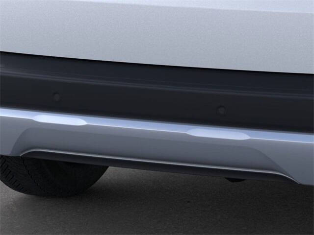 2025 Ford Escape Plug-In Hybrid PHEV