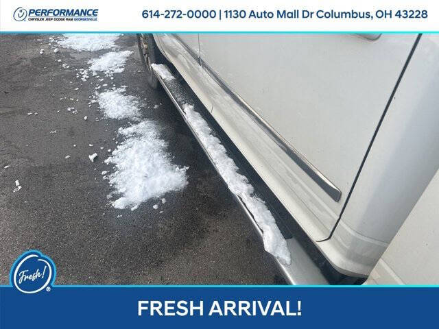 2016 RAM 2500 Laramie