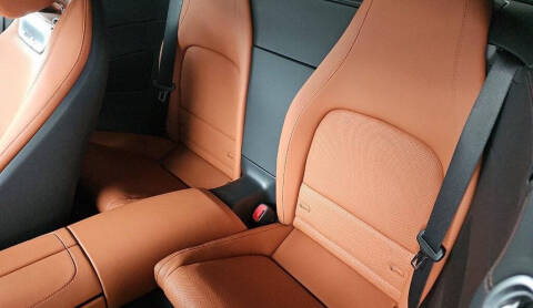 2022 Mercedes-Benz SL-Class AMG SL 55