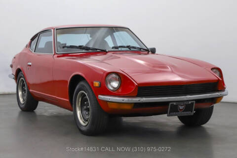 1971 Datsun 240Z