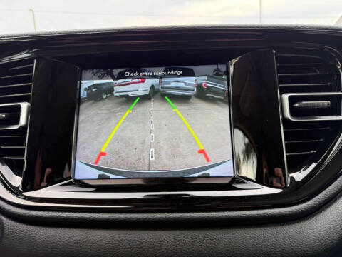 2021 Dodge Durango Pursuit