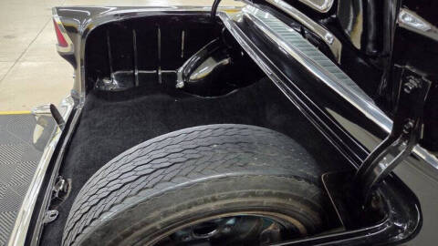 1955 Chevrolet Bel Air