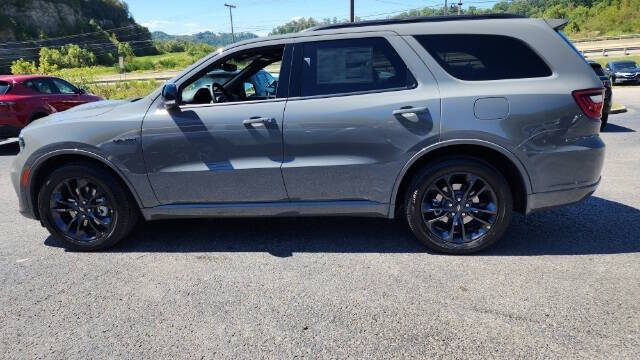 2025 Dodge Durango for sale at Tim Short CDJR Hazard in Hazard, KY