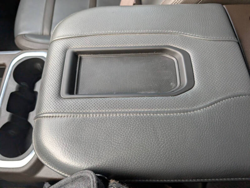 2022 GMC Sierra 3500HD