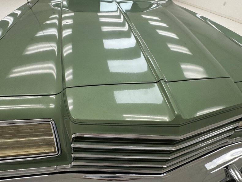 1978 Dodge Magnum