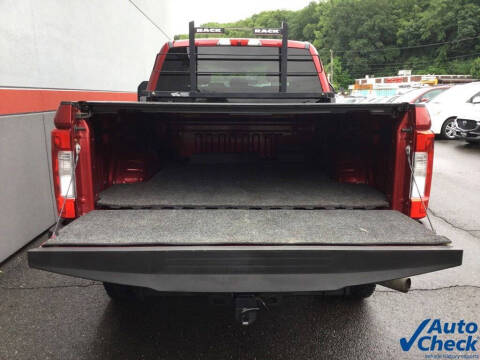2017 Ford F-250 Super Duty