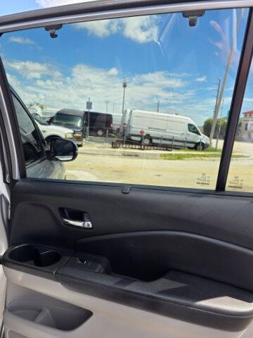 2021 Honda Pilot SE