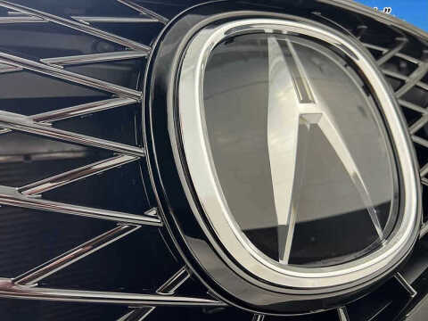 2026 Acura RDX SH-AWD